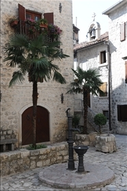 Kotor  UNESCO